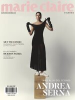 Marie Claire Colombia 